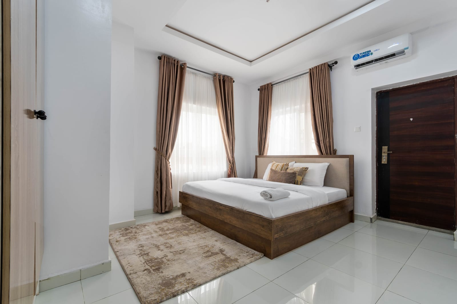 2 bedroom at Perugia