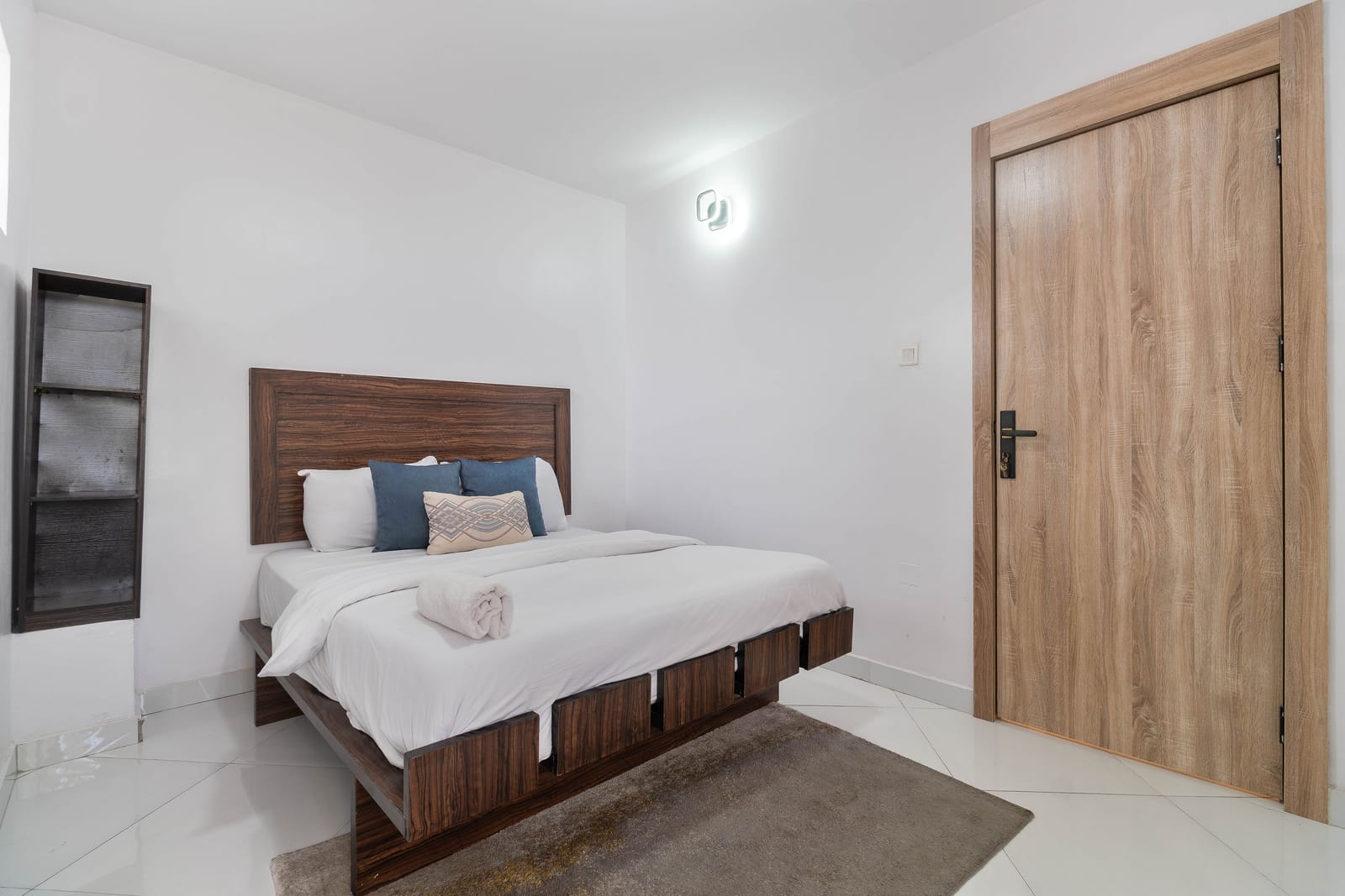 1 Bedroom at Sigmabase